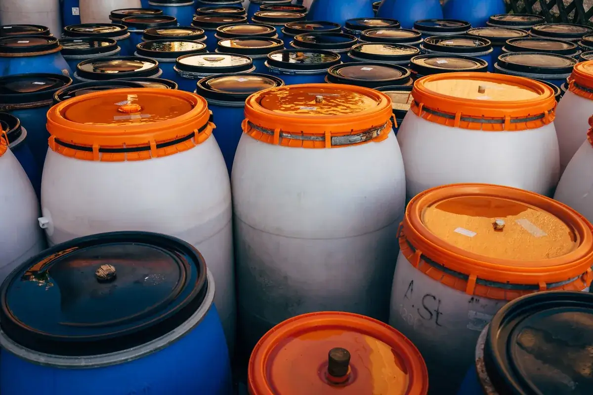 Chemical & Toxic Waste Cleanup in Chattanooga, TN