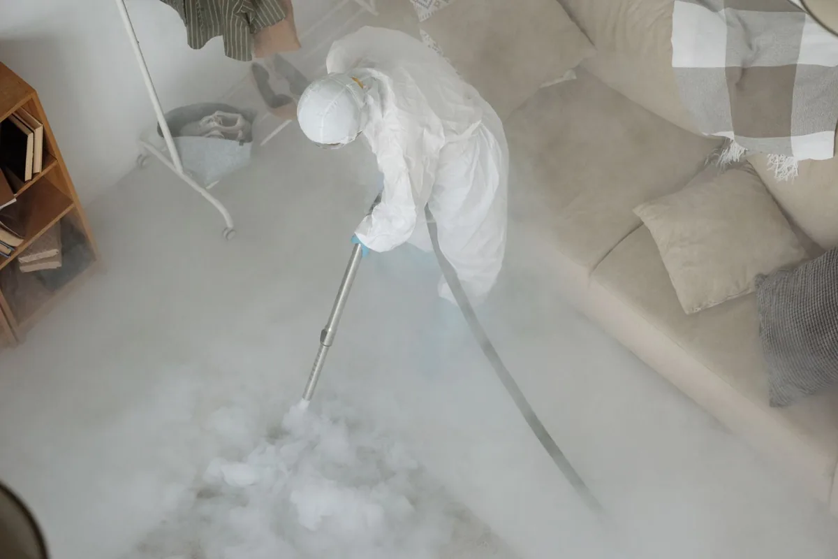 Crime Scene Cleanup in Chattanooga, TN